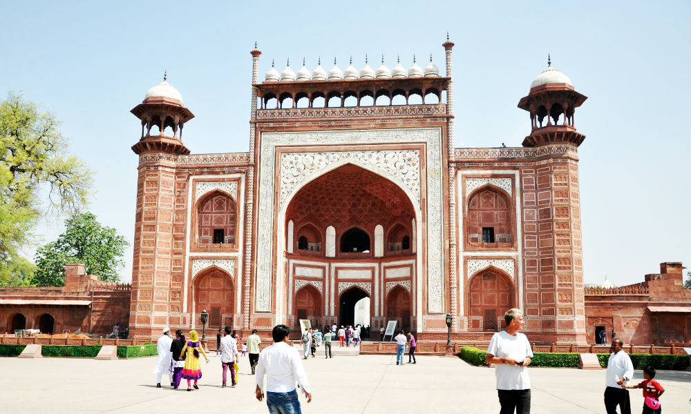 Inde Inde